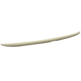 For 06-12 Lexus GS350 GS450 OE UnABS Trunk Spoiler