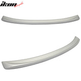 2006-2013 Lexus IS250 IS350 ISF Sedan Saloon Rear Trunk Spoiler ABS