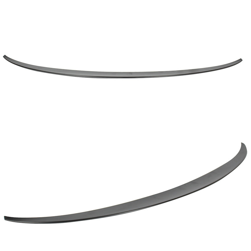 2010-2015 Hyundai Elantra OE Style Rear Trunk Spoiler ABS