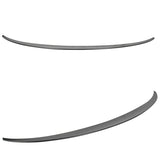2010-2015 Hyundai Elantra OE Style Rear Trunk Spoiler ABS
