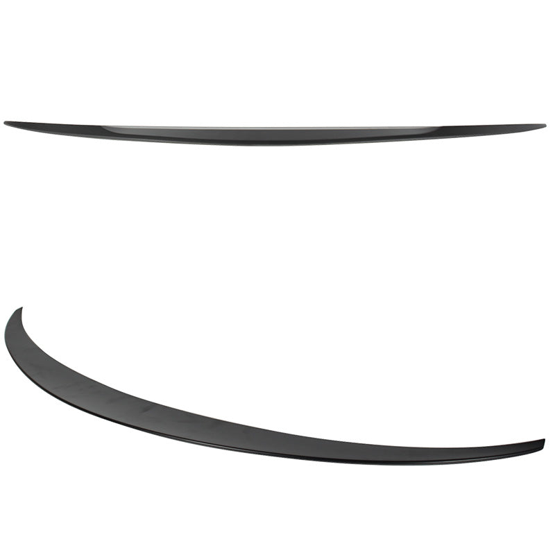 2010-2015 Hyundai Elantra OE Style Rear Trunk Spoiler ABS