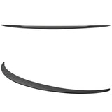 2010-2015 Hyundai Elantra OE Style Rear Trunk Spoiler ABS