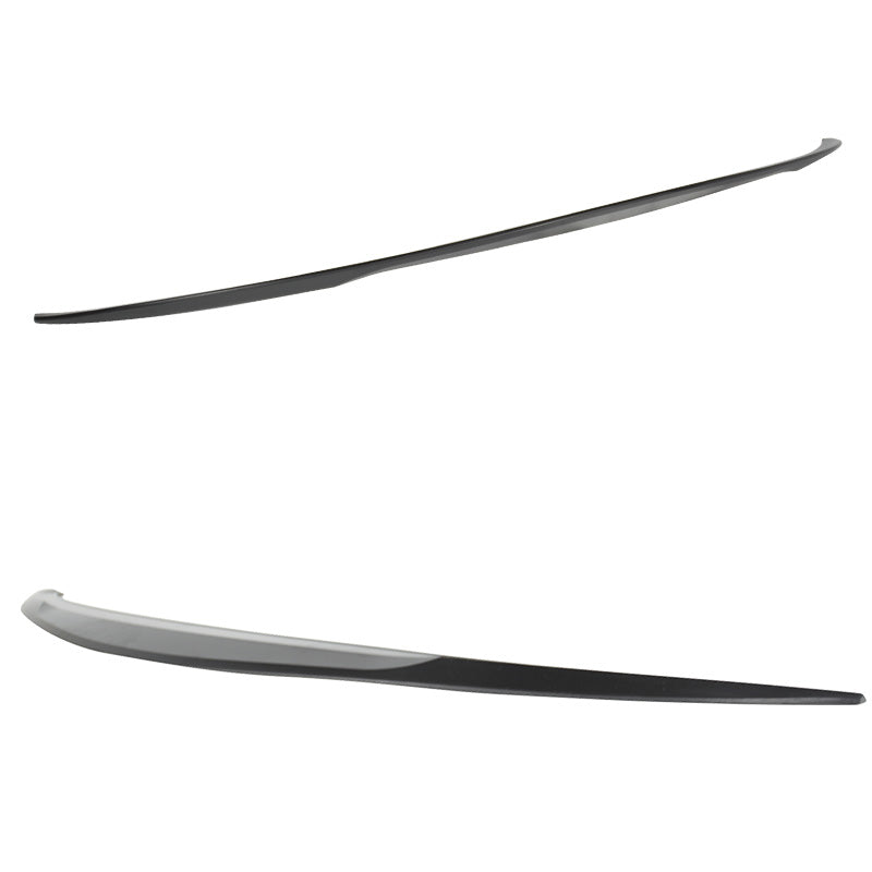 2010-2015 Hyundai Elantra OE Style Rear Trunk Spoiler ABS