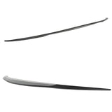 2010-2015 Hyundai Elantra OE Style Rear Trunk Spoiler ABS