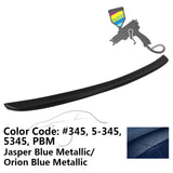 2005-2010 Mercedes Benz SLK-Class R171 Rear Trunk Spoiler ABS