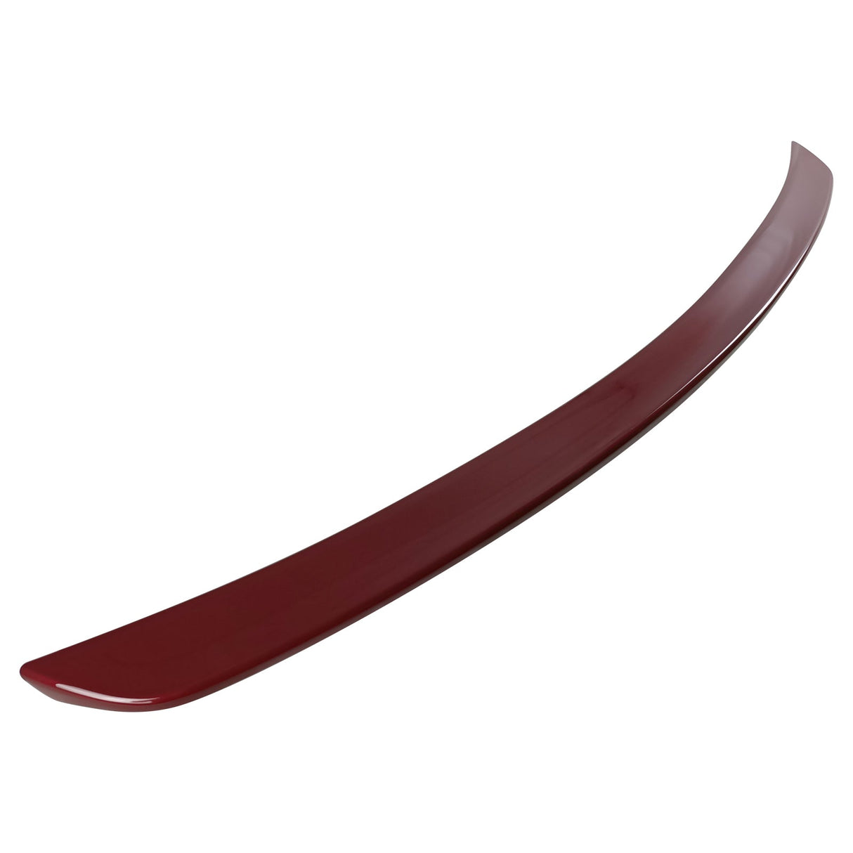 2005-2010 Mercedes Benz SLK-Class R171 Rear Trunk Spoiler ABS