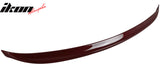 2003-2011 Mercedes Benz SL-Class R230 Rear Trunk Spoiler ABS
