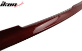 2003-2011 Mercedes Benz SL-Class R230 Rear Trunk Spoiler ABS