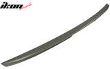2003-2011 Mercedes Benz SL-Class R230 Rear Trunk Spoiler ABS