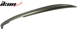 2003-2011 Mercedes Benz SL-Class R230 Rear Trunk Spoiler ABS