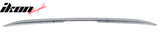 2003-2011 Mercedes Benz SL-Class R230 Rear Trunk Spoiler ABS