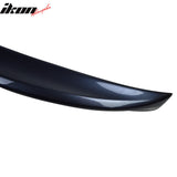 2003-2011 Mercedes Benz SL-Class R230 Rear Trunk Spoiler ABS