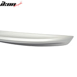 2003-2011 Mercedes Benz SL-Class R230 Rear Trunk Spoiler ABS