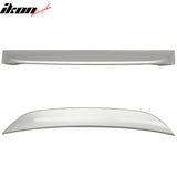 Fits 2006-2009 S2000 AP2 Trunk Spoiler OEM Deep Burgundy Metallic # YR