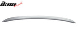 2001-2007 Benz C-Class W203 Sedan AMG Style Painted #744 Trunk Spoiler