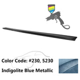 2008-2014 Mercedes Benz C-Class W204 AMG Style Trunk Spoiler