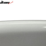 2008-2014 Mercedes Benz C-Class W204 AMG Style Trunk Spoiler