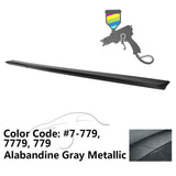 2008-2014 Mercedes Benz C-Class W204 AMG Style Trunk Spoiler