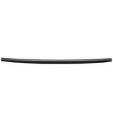 2008-2014 Mercedes Benz C-Class W204 IKON Style Trunk Spoiler ABS
