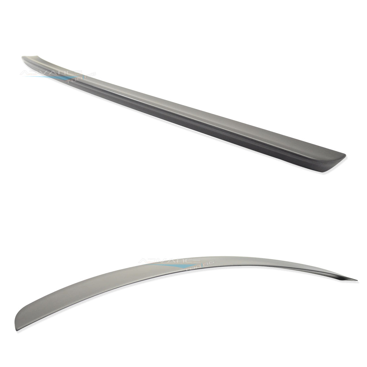 2005-2010 Mercedes Benz Cls-Class W219 4D AMG Style Trunk Spoiler ABS