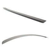 2005-2010 Mercedes Benz Cls-Class W219 4D AMG Style Trunk Spoiler ABS