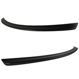 2005-2010 Mercedes Benz Cls-Class W219 4D AMG Style Trunk Spoiler ABS