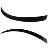 2005-2010 Mercedes Benz Cls-Class W219 4D AMG Style Trunk Spoiler ABS