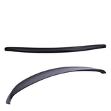 2007-2013 Benz W221 S-Class Sedan AMG Style Carbon Fiber Trunk Spoiler