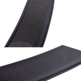2007-2013 Benz W221 S-Class Sedan AMG Style Carbon Fiber Trunk Spoiler