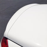 2007-2013 Benz S-Class W221 4Door AMG Style Rear Trunk Spoiler ABS