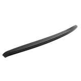 2007-2013 Benz S-Class W221 4Door AMG Style Rear Trunk Spoiler ABS