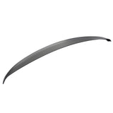 2007-2013 Benz S-Class W221 4Door AMG Style Rear Trunk Spoiler ABS