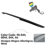 2013-2020 Mercedes Benz SL-Class R231 2Dr Rear Trunk Spoiler ABS