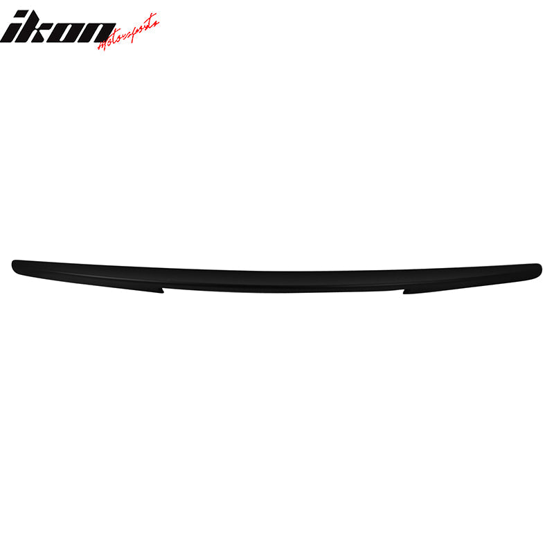 2013-2020 Benz R231 SL-Class D Style Painted #831 Trunk Spoiler ABS