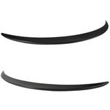 2014-2018 Mercedes-Benz CLA W117 AMG Style Trunk Spoiler Wing ABS