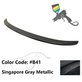 2009-2015 BMW F01 7 Series AC Style Trunk Spoiler ABS