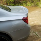 2009-2015 BMW F01 7 Series AC Style Trunk Spoiler ABS