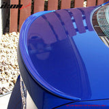 2006-2011 BMW E90 3 Series Sedan M3 Style Rear Trunk Spoiler ABS