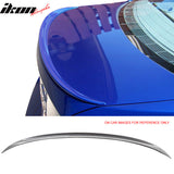 2006-2011 BMW E90 3 Series Sedan M3 Style Rear Trunk Spoiler ABS