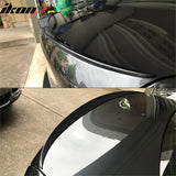 2011-2016 BMW F10 5 Series Sedan M5 Style Trunk Spoiler ABS