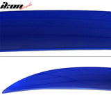 2007-2013 BMW E92 3 Series Coupe Performance 2 Style Trunk Spoiler ABS