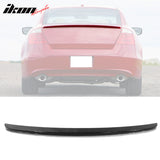 2008-2012 Honda Accord Coupe 2Dr Painted ABS Rear Trunk Spoiler Wing
