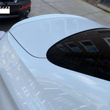 2011-2016 BMW 5-Series F10 Sedan M5 Style Painted #A83 Trunk Spoiler