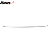 2011-2016 BMW 5-Series F10 Sedan M5 Style Painted #A83 Trunk Spoiler