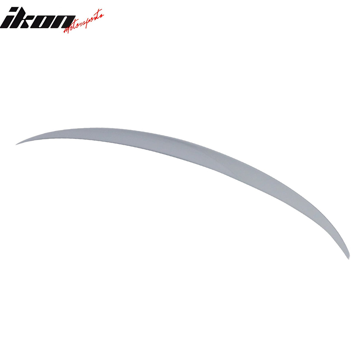 2011-2016 BMW 5-Series F10 Sedan M5 Style Painted #A83 Trunk Spoiler