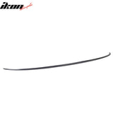 2011-2016 BMW 5-Series F10 Sedan M5 Style Painted #A89 Trunk Spoiler