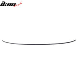2011-2016 BMW 5-Series F10 Sedan M5 Style Painted #A89 Trunk Spoiler