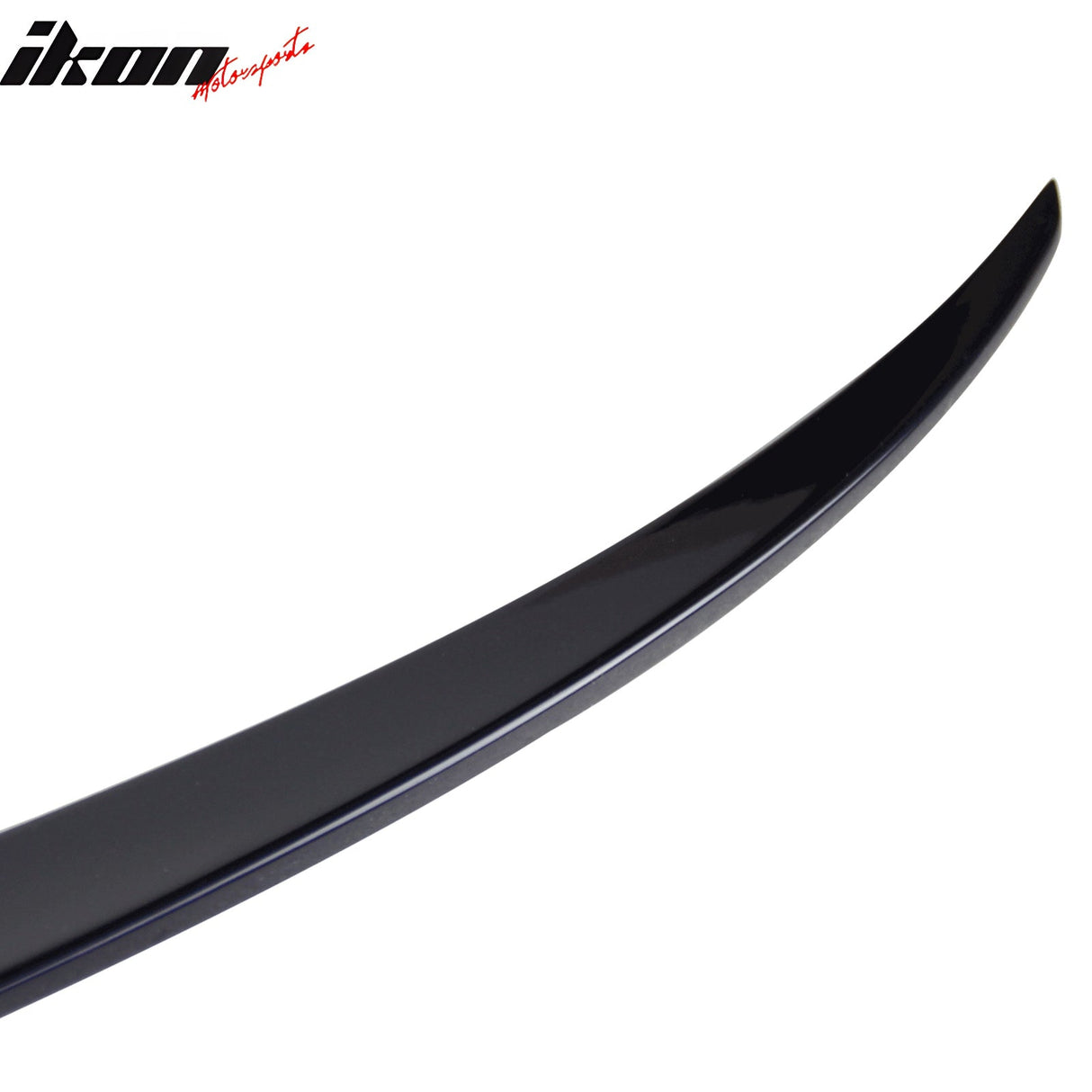2011-2016 BMW 5-Series F10 Sedan M5 Style Painted #A89 Trunk Spoiler