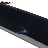 2015-2020 BMW F80 3-Series Performance Style Blue Trunk Spoiler ABS