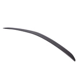 2010-2017 Benz E-class W207 C207 2Dr Coupe Carbon Fiber Trunk Spoiler